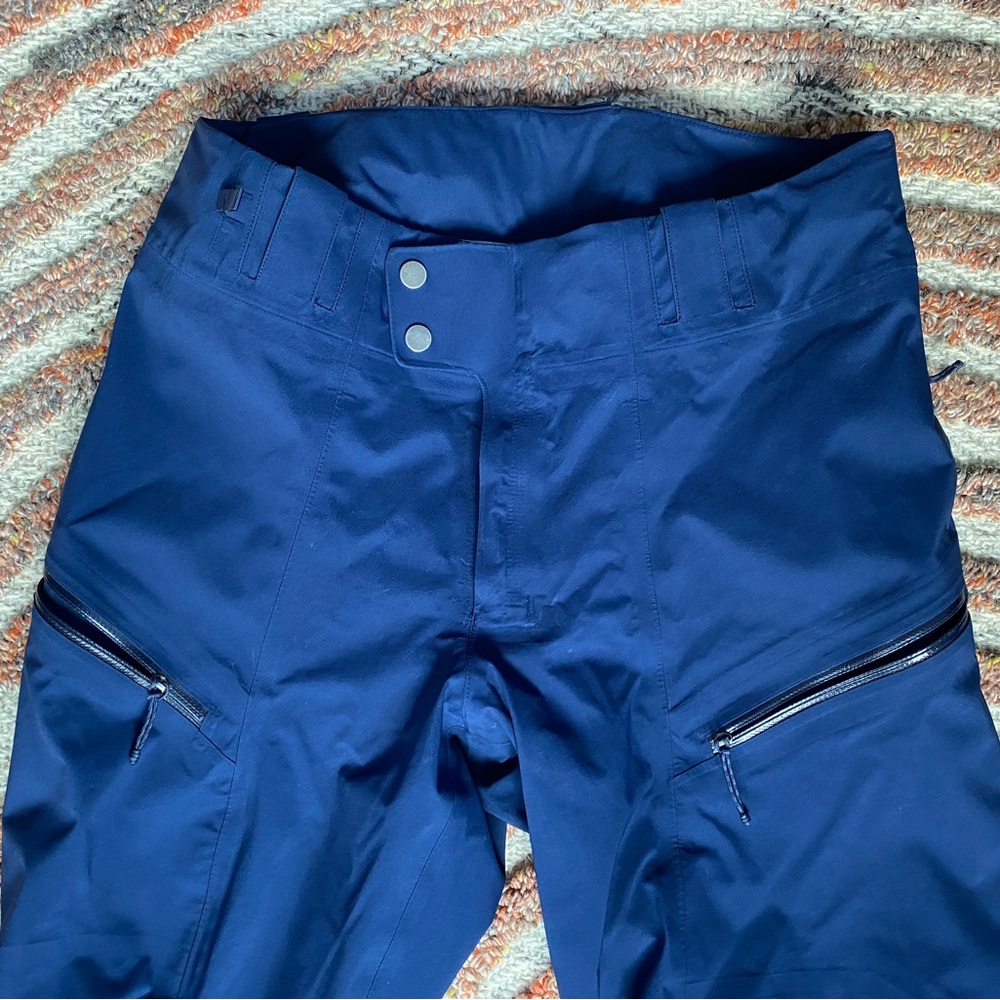 Patagonia Stormstride Backcountry Ski Pants women’s medium